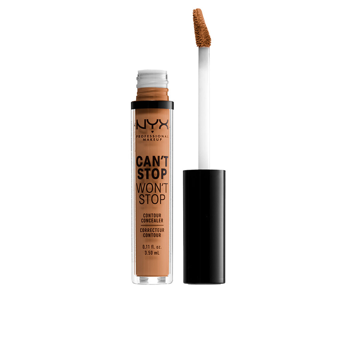 Corretor Facial Can't Stop Won't Stop NYX (3,5 ml)
